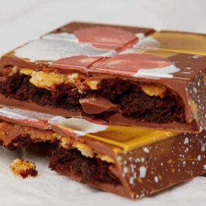 Cereously Chewsy - FIX Chocolate Bars