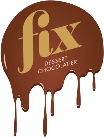 Dubai FIX Chocolate Shop