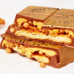 You Karak Me Up - FIX Chocolate Bars